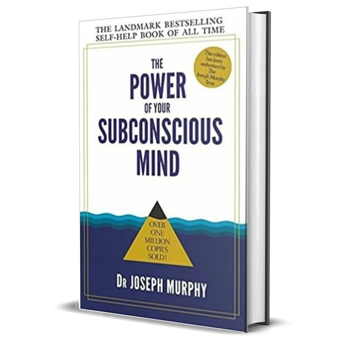 The Power Of Subconscious Mind