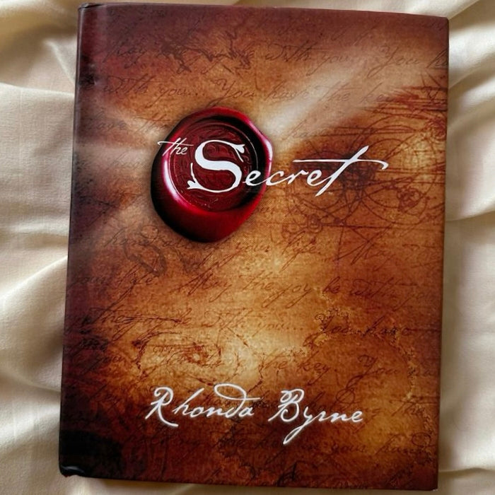 THE SECRET