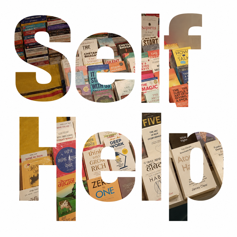 Self-Help