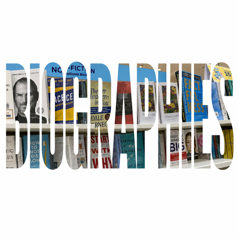 Biographies