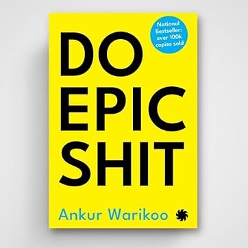 Do Epic Shit