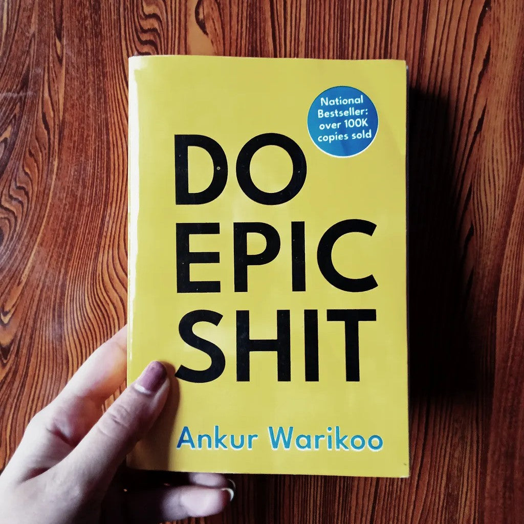 Do Epic Shit