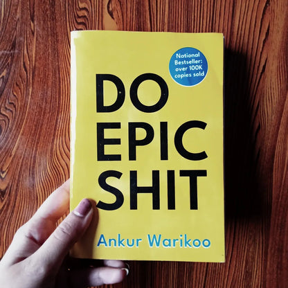 Do Epic Shit
