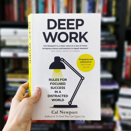DEEP WORK