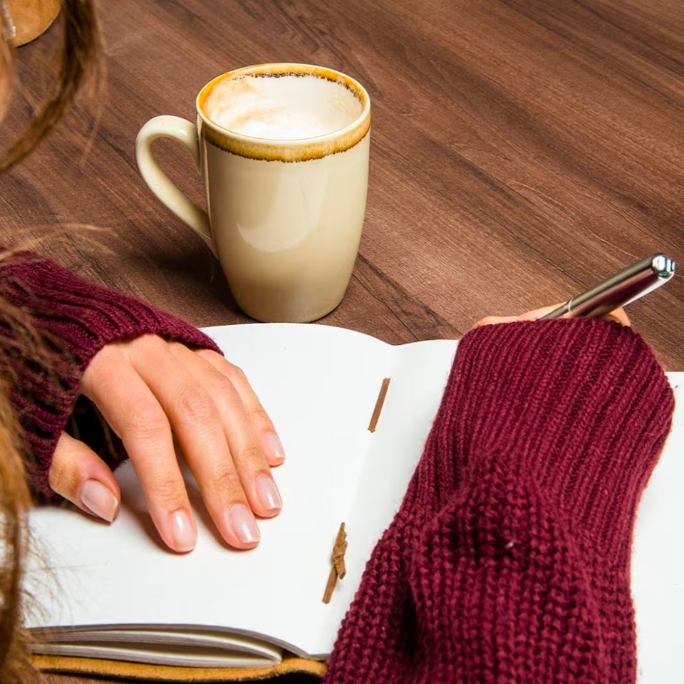 JOURNAL Notebook
