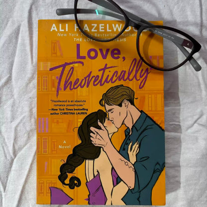 love theoretically