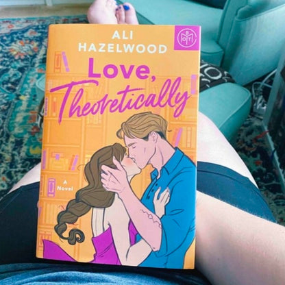 love theoretically
