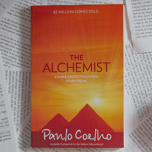 The Alchemist