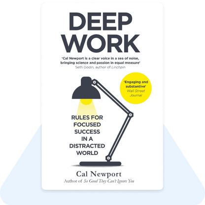 DEEP WORK