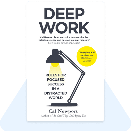 DEEP WORK